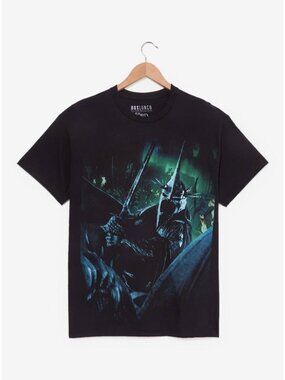 Box Lunch Exclusive Unisex Medium Lord of The Rings Shirt